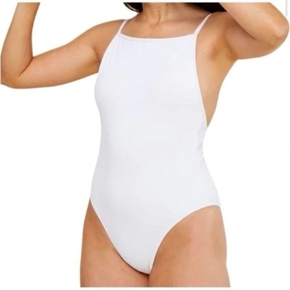 Andie Swim One Piece